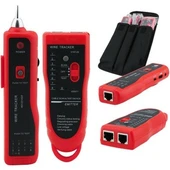 AR-868 BİLİ-BİLİ ÇANTALI KABLO BULUCU VE TEST CİHAZI - 2