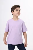 Toontoy Erkek Çocuk Baskılı Tişört - 1