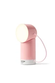 Lexon x Pantone Orbe Led Aydınlatma Açık Pembe - 1