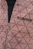 Toontoy Erkek Çocuk Nakışlı Hırka - 3