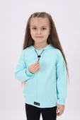 Toontoy Kız Çocuk Sweatshirt - 3