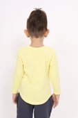 Toontoy Erkek Çocuk Baskılı Tişört - 11