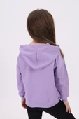 Toontoy Kız Çocuk Sweatshirt - 10