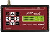 ALPSAT SF02-HD-USB SATFİNDER 2 UYDU AYAR CIHAZI - 1