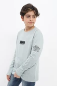 Toontoy Erkek Çocuk Tişört - 6
