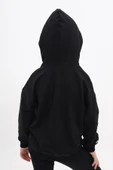 Toontoy Kız Çocuk Nakışlı Sweatshirt - 4