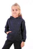 Toontoy Unisex Çocuk Nakışlı Sweatshirt - 3