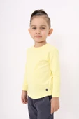 Toontoy Erkek Çocuk Baskılı Tişört - 10