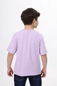 Toontoy Erkek Çocuk Baskılı Tişört - 3