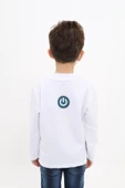 Toontoy Erkek Çocuk Baskılı Sweatshirt - 6