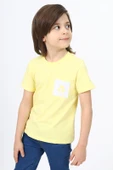 Toontoy Erkek Çocuk Baskılı Tişört - 2