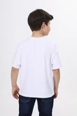 Toontoy Erkek Çocuk Baskılı Tişört - 10