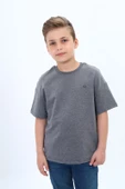 Toontoy Erkek Çocuk Baskılı Tişört - 2