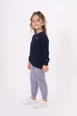 Toontoy Unisex Çocuk Baskılı Sweatshirt - 2
