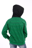 Toontoy Erkek Çocuk Sweatshirt - 9