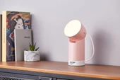 Lexon x Pantone Orbe Led Aydınlatma Açık Pembe - 2