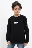 Toontoy Erkek Çocuk Tişört - 9