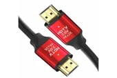 MESEF MSF1005 KUTULU A KALİTE 2.0 HDMI 5 METRE - 1