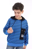 Toontoy Erkek Çocuk Sweatshirt - 1