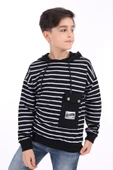 Toontoy Erkek Çocuk Sweatshirt - 10