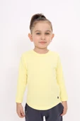 Toontoy Erkek Çocuk Baskılı Tişört - 8