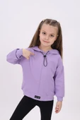 Toontoy Kız Çocuk Sweatshirt - 7