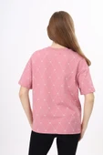 Toontoy Unisex Çocuk Baskılı Tişört - 12