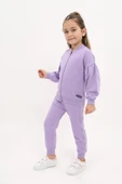 Toontoy Kız Çocuk Eşofman Takım - 11