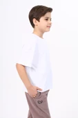 Toontoy Erkek Çocuk Baskılı Tişört - 11