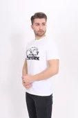 Toontoy Unisex Atatürk Baskılı Tişört - 10
