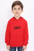 Toontoy Erkek Çocuk Nakışlı Sweatshirt - 6