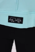 Toontoy Kız Çocuk Sweatshirt - 4