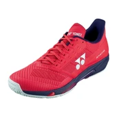Yonex Power Cushion Ad-Accel WideToprak & Sert Kort Erkek Tenis Ayakkabısı STMAA4.KZL thumbnail 1