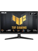Asus Tuf Gaming VG279Q3A 27 inç 180Hz 1ms Full HD Adaptive Sync IPS Gaming Monitör - 1
