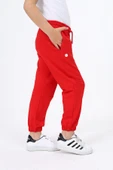 Toontoy Kız Çocuk Baskılı Eşofman Alt - 9