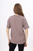 Toontoy Unisex Çocuk Baskılı Tişört - 6