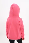 Toontoy Kız Çocuk Nakışlı Sweatshirt - 5