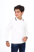Toontoy Erkek Çocuk Baskılı Sweatshirt - 6