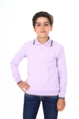 Toontoy Erkek Çocuk Baskılı Sweatshirt - 10