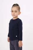 Toontoy Erkek Çocuk Baskılı Tişört - 5