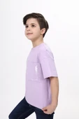 Toontoy Erkek Çocuk Baskılı Tişört - 2
