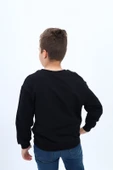 Toontoy Erkek Çocuk Baskılı Sweatshirt - 7