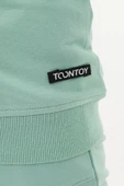 Toontoy Kız Çocuk Eşofman Takım - 8