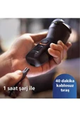 Philips 3000 Serisi  Elektrikli Traş Makinesi - X3021/00 - 6