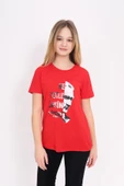 Toontoy Unisex Çocuk Atatürk Baskılı Tişört - 12