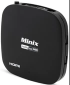 NEXT MİNİX MEDİABOX PRO ANDROİD BOX 2GB RAM 32GB HAFIZA ANDROİD 14 - 1
