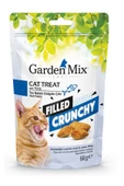 TON BALIKLI İÇI DOLGULU KEDI ÖDÜLÜ 60 GR X 6 ADET 639140 - 1
