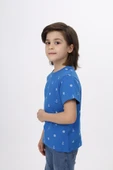 Toontoy Erkek Çocuk Baskılı Tişört - 2