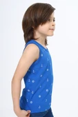 Toontoy Erkek Çocuk Baskılı Atlet - 3