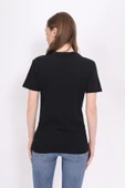 Toontoy Unisex Atatürk Baskılı Tişört - 7